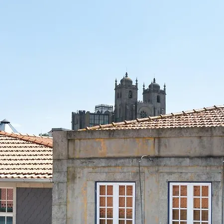 Orm- Flores Apartment Porto