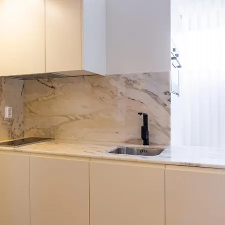 Apartment Orm- Flores Porto