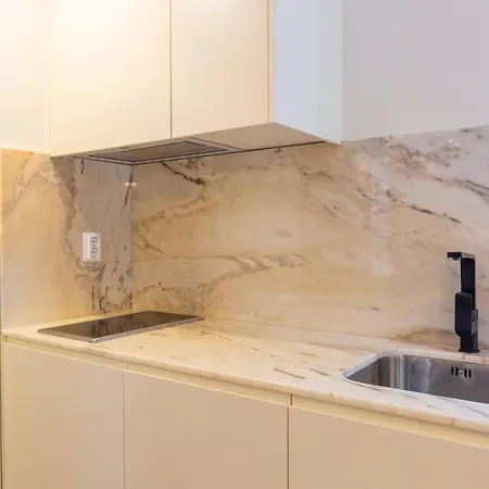 Apartment Orm- Flores