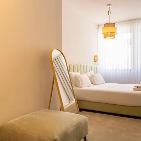 Orm- Flores Appartement