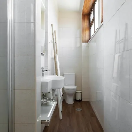 Orm- Flores Appartement *