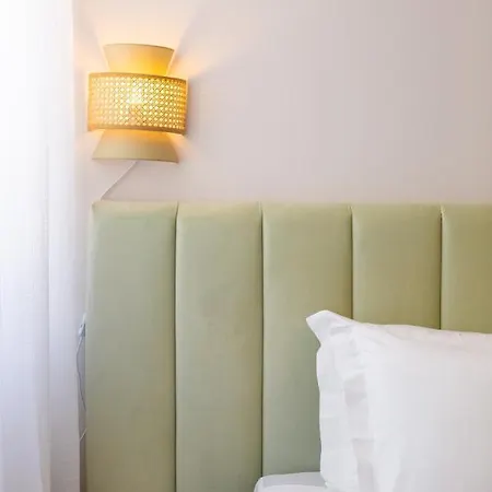 Appartement Orm- Flores Porto