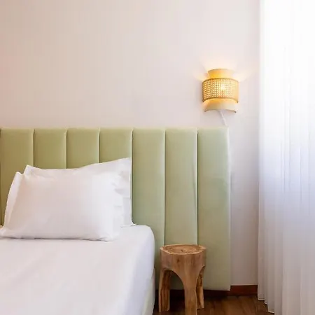 Appartement Orm- Flores