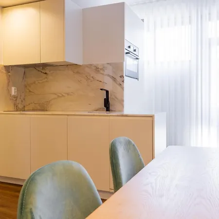 Appartement Orm- Flores *