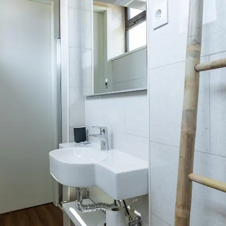 Orm- Flores Appartement Porto