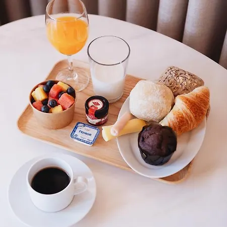 Apartment Orm- Flores *