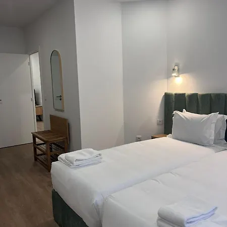 Apartment Orm- Flores *