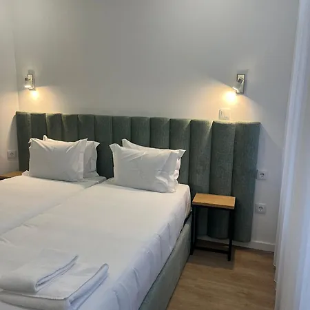 Orm- Flores Apartment