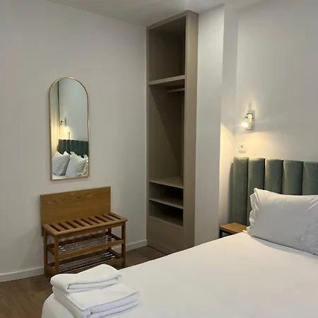 Apartment Orm- Flores *