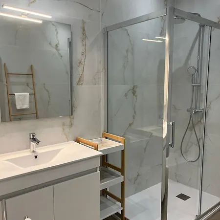 Orm- Flores Appartement