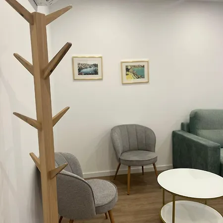 Orm- Flores Appartement *