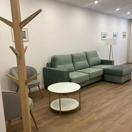 Apartment Orm- Flores Porto