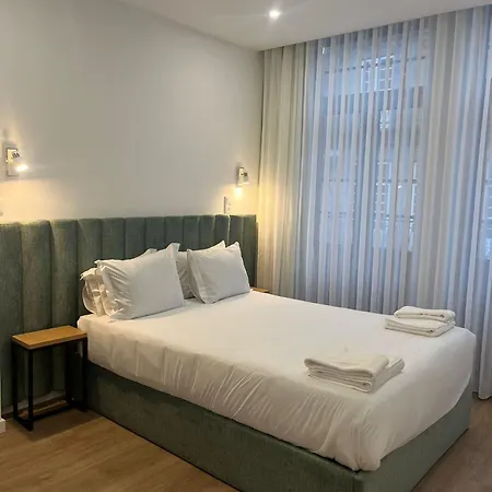 Apartment Orm- Flores