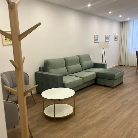 Apartment Orm- Flores *