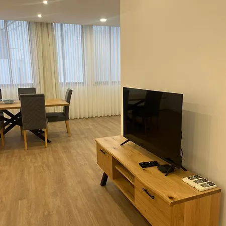 Orm- Flores Appartement *