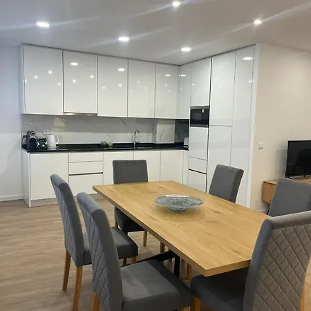 Apartment Orm- Flores Porto