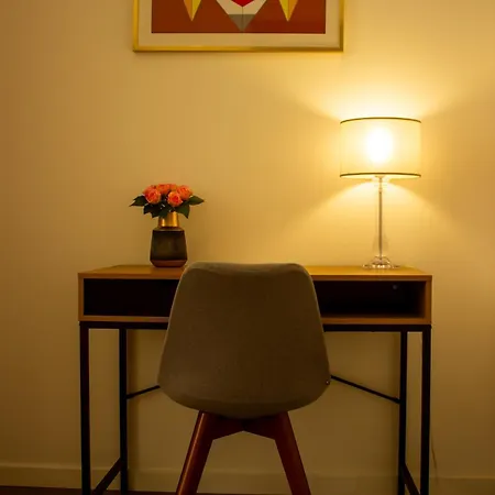 Orm- Flores Appartement