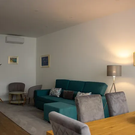 Appartement Orm- Flores