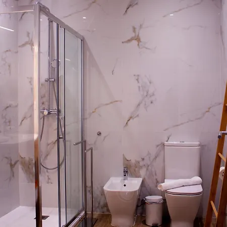 Apartment Orm- Flores *