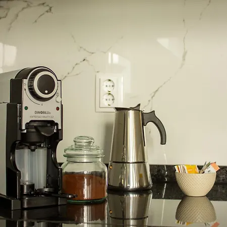 Orm- Flores Appartement *