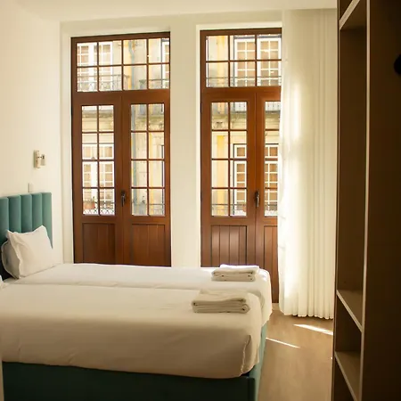 Apartment Orm- Flores *