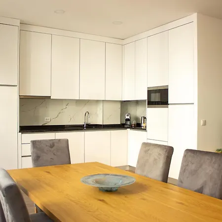 Orm- Flores Appartement