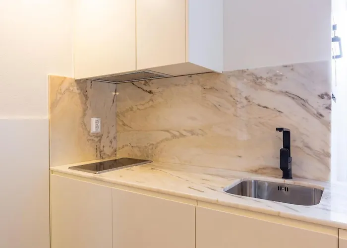 Apartment Orm- Flores