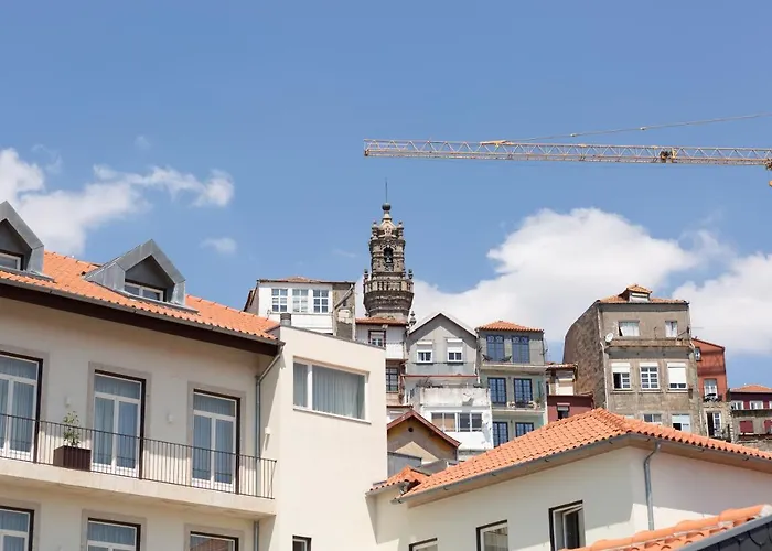 Apartment Orm- Flores *