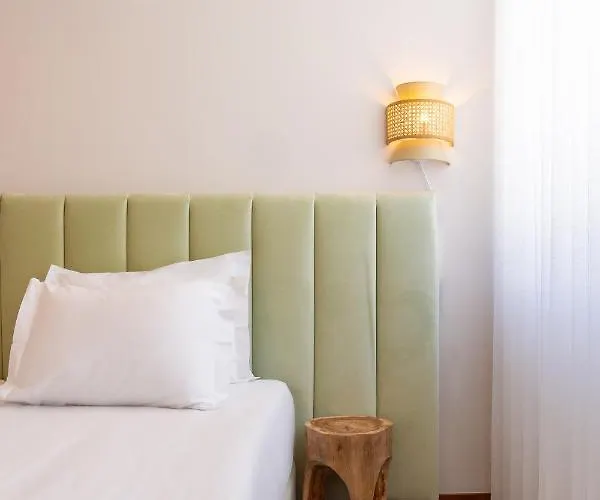 Apartment Orm- Flores