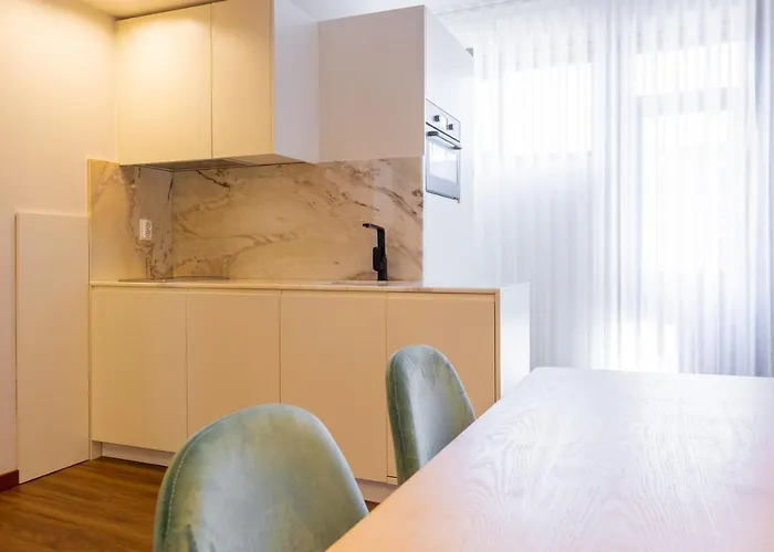 Apartment Orm- Flores *