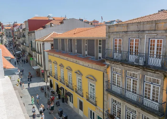 דירה Orm- Flores