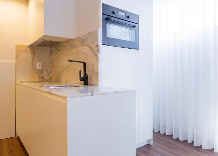 Apartment Orm- Flores *