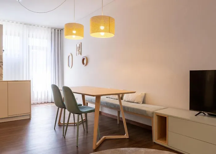 Apartment Orm- Flores Porto