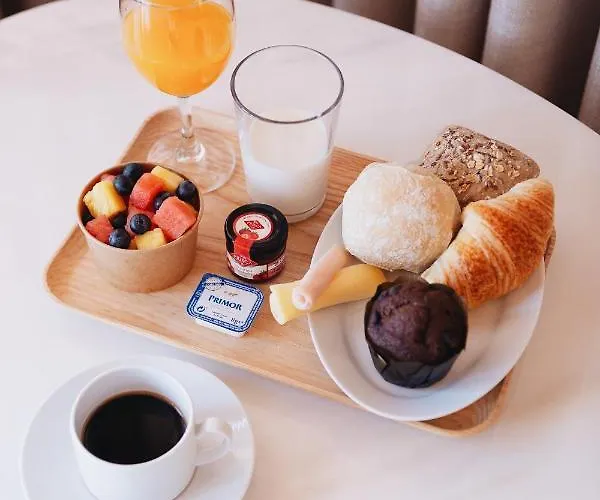 Lejlighed Orm- Flores *