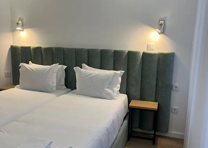 Orm- Flores Apartment