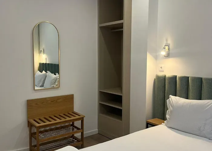 Apartment Orm- Flores *