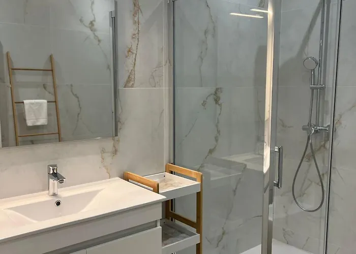 Orm- Flores Apartment