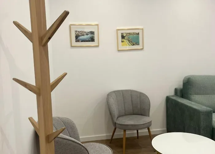 Orm- Flores דירה *