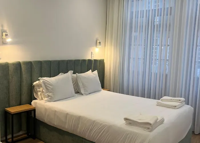 Apartment Orm- Flores