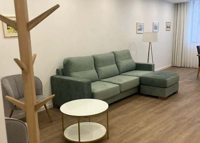 Apartment Orm- Flores *