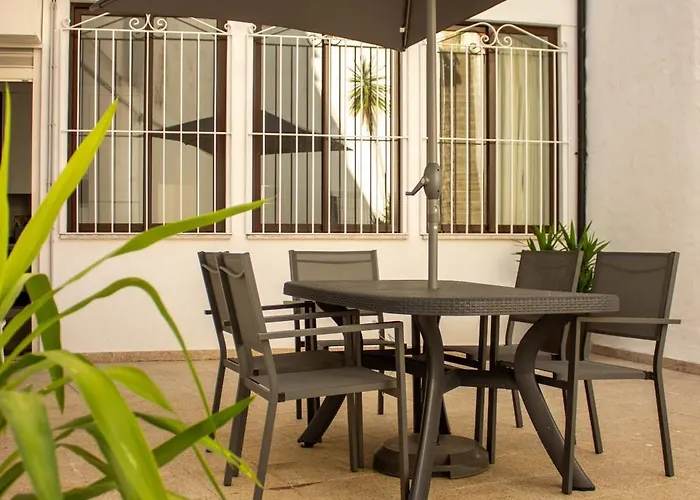 Apartment Orm- Flores