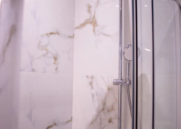 Orm- Flores Apartment Porto