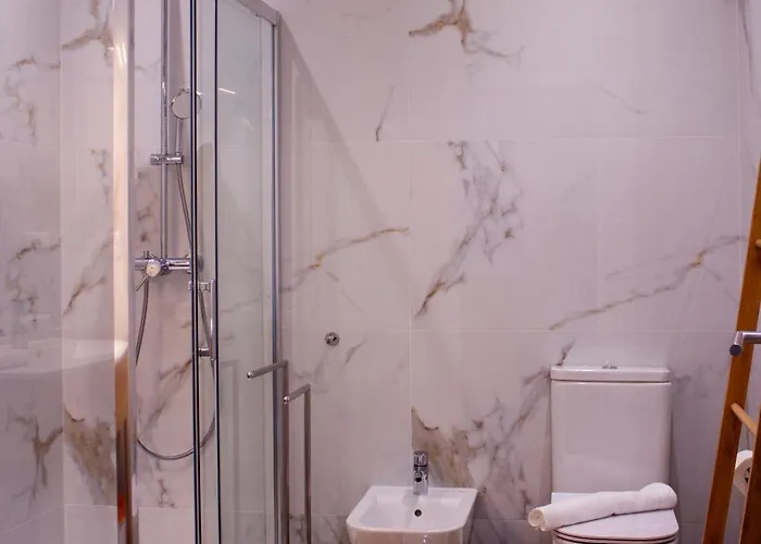 Lejlighed Orm- Flores *