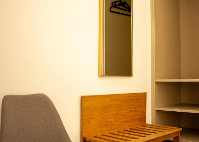 Apartment Orm- Flores Porto