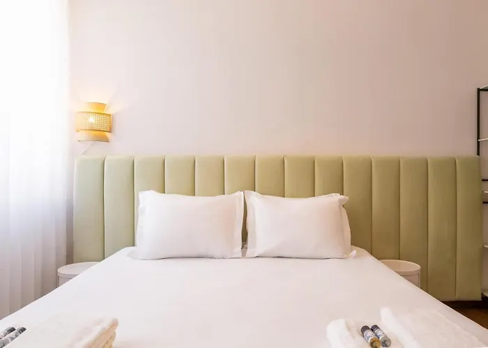 Orm- Flores Apartamento *