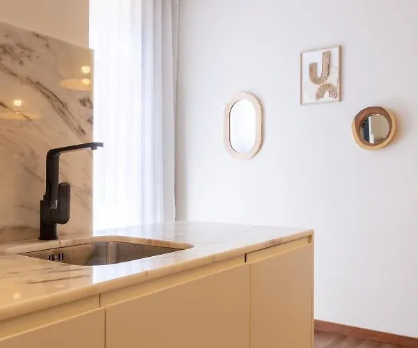 Orm- Flores Apartamento