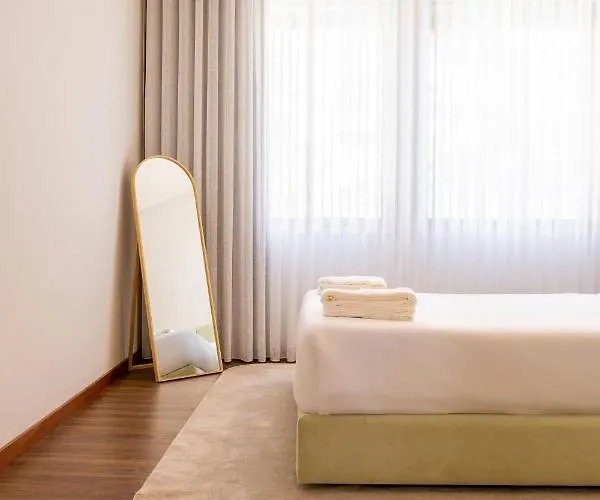 Orm- Flores Apartamento