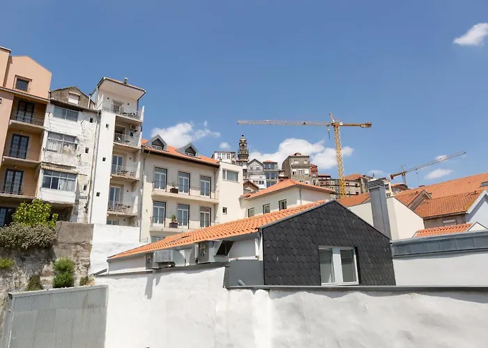 Orm- Flores Apartamento