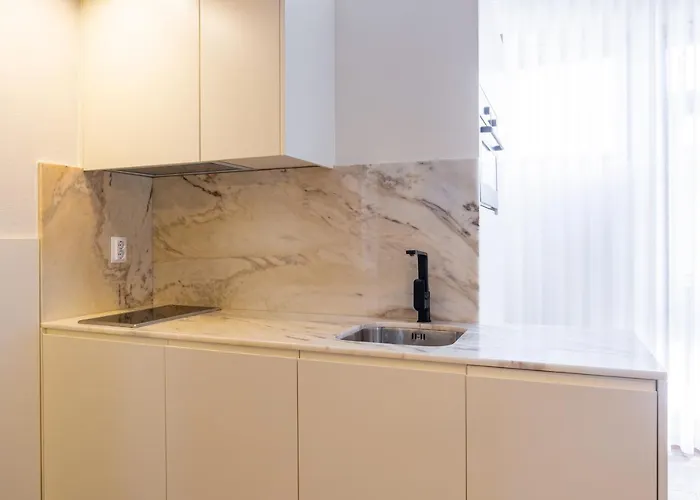 Apartamento Orm- Flores Porto