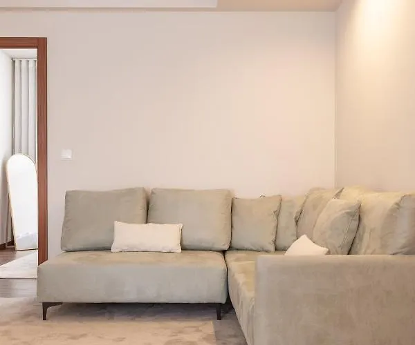 Orm- Flores Apartamento